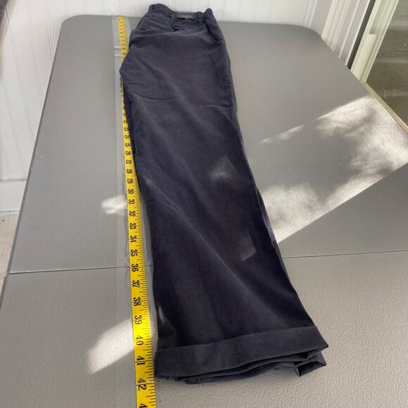 BlankNYC Mens Wooster Comfort Pants Size 30x32 Slim Fit NWT $98 Minimalist Luxe - Picture 15 of 16